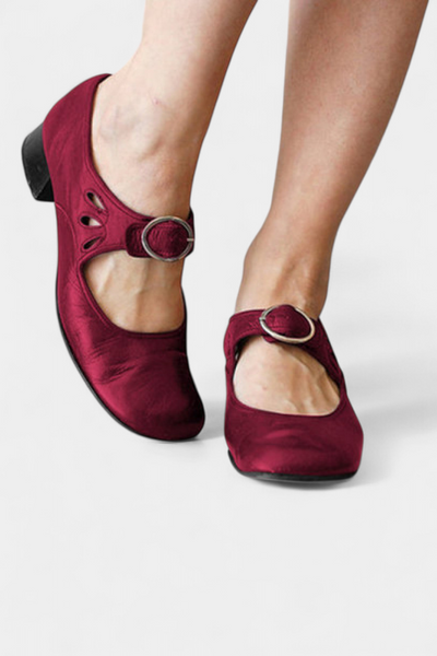 Rahel - Sandalias Ortopédicas