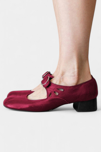 Rahel - Sandalias Ortopédicas