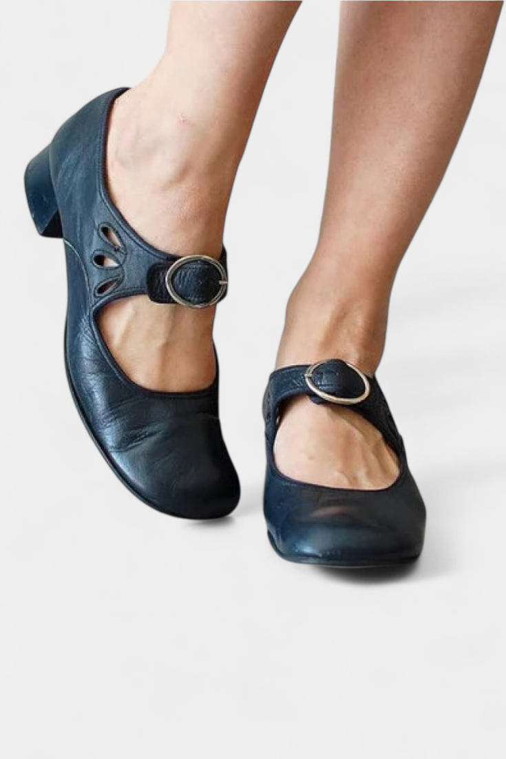 Rahel - Sandalias Ortopédicas