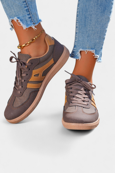 Lenore - Zapatos Ortopédicos de Comodidad para Todo el Día