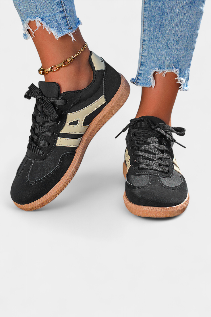 Lenore - Zapatos Ortopédicos de Comodidad para Todo el Día