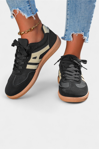 Lenore - Zapatos Ortopédicos de Comodidad para Todo el Día