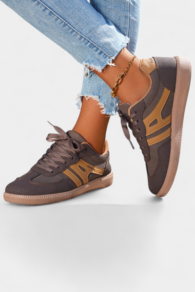 Lenore - Zapatos Ortopédicos de Comodidad para Todo el Día