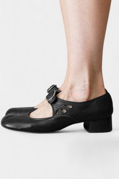 Rahel - Sandalias Ortopédicas