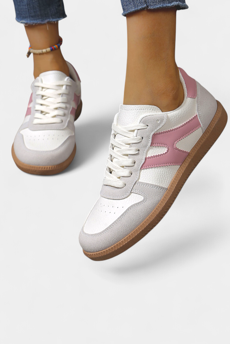 Lenore - Zapatos Ortopédicos de Comodidad para Todo el Día