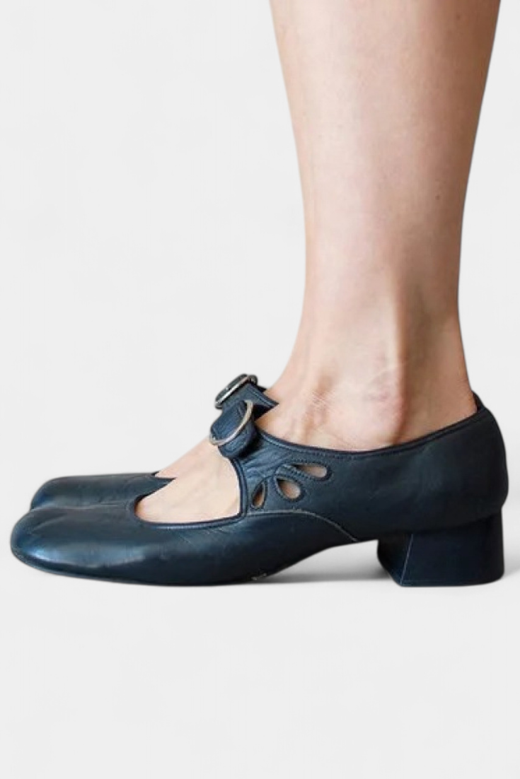 Rahel - Sandalias Ortopédicas