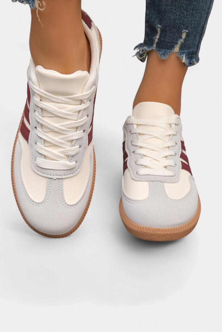 Lenore - Zapatos Ortopédicos de Comodidad para Todo el Día