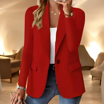 Melania - Blazer Elegante