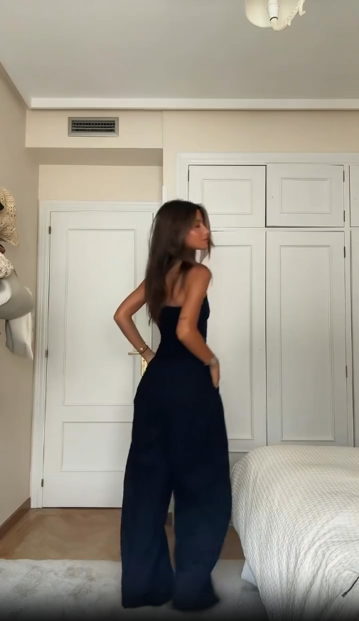 Luisa - Mono con Estilo