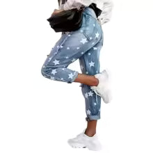 Ivy – Pantalón único y cómodo