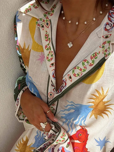 Victoria - Conjunto de Dos Piezas