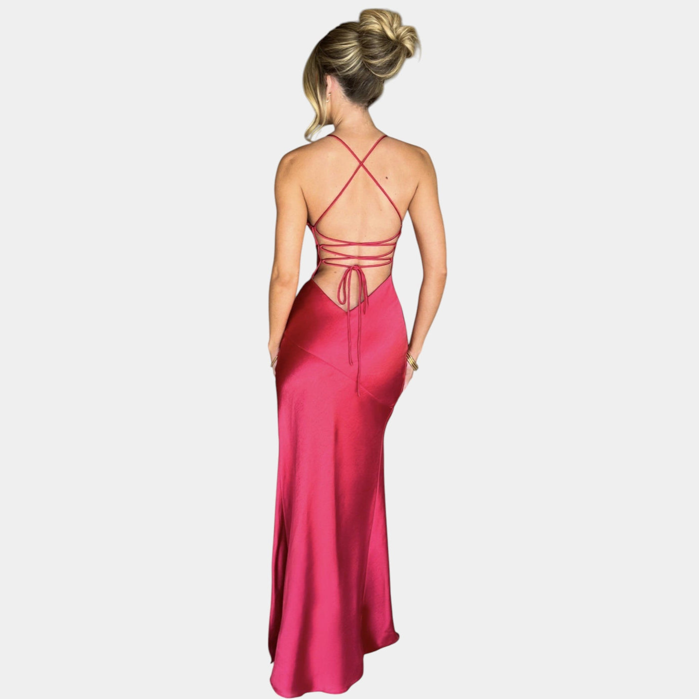 Isabel - Vestido Largo