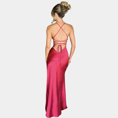 Isabel - Vestido Largo