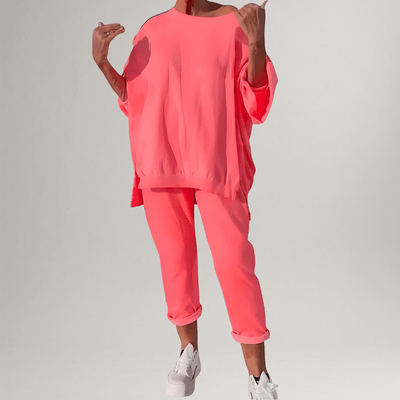 Conjunto Lounge Informal