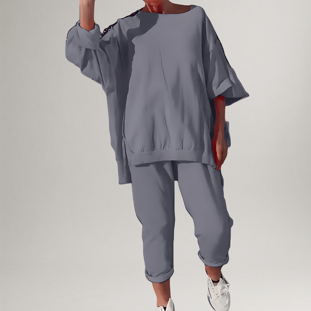 Conjunto Lounge Informal