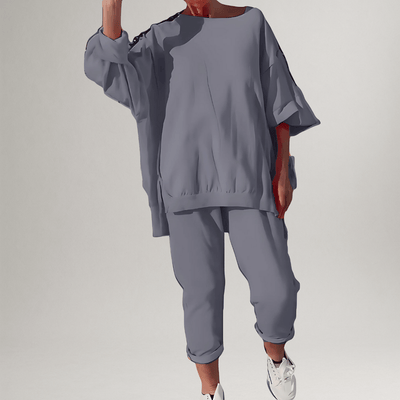 Conjunto Lounge Informal