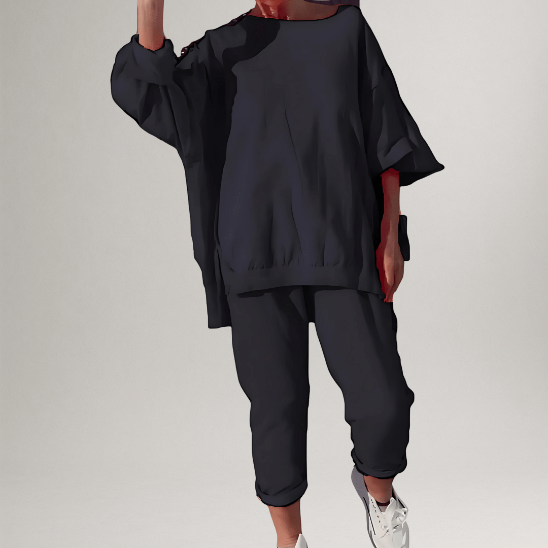 Conjunto Lounge Informal