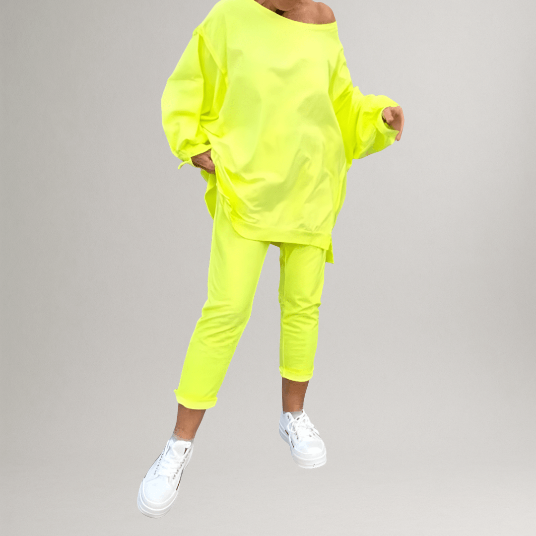 Conjunto Lounge Informal