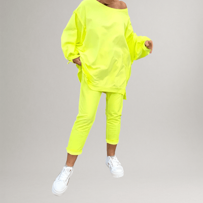 Conjunto Lounge Informal