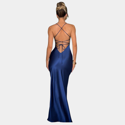 Isabel - Vestido Largo