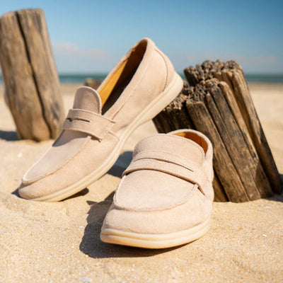 Mocasines Elegantes Premium