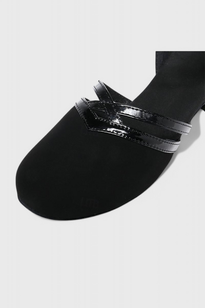 Elspeth - Zapatos de Baile para Mujeres con Comodidad Flexible